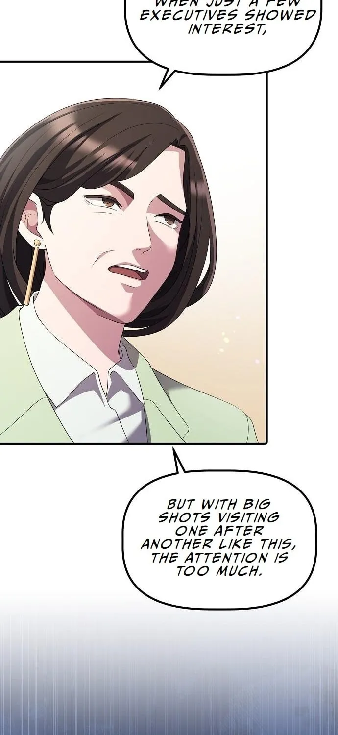 A Corporate Underling Who Excels at Work Chapter 22 page 51 - 