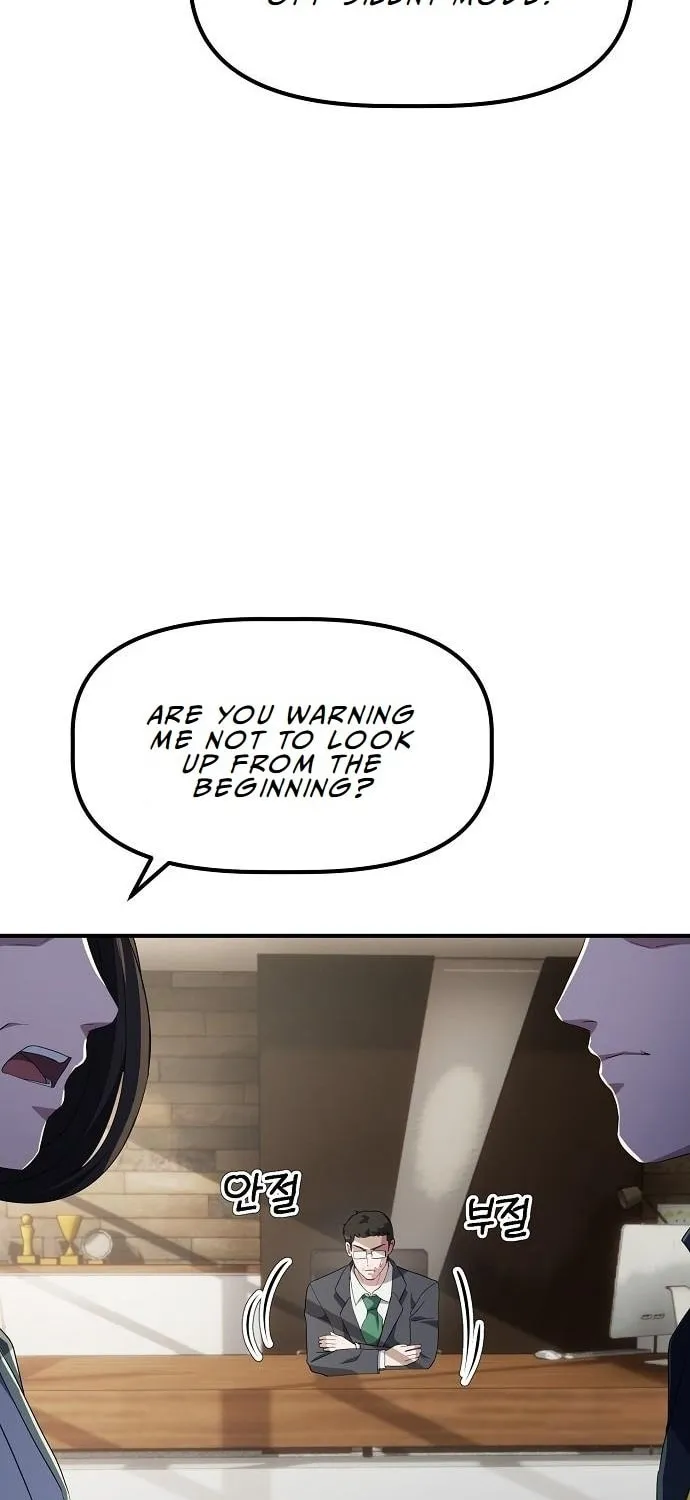 A Corporate Underling Who Excels at Work Chapter 22 page 55 - 