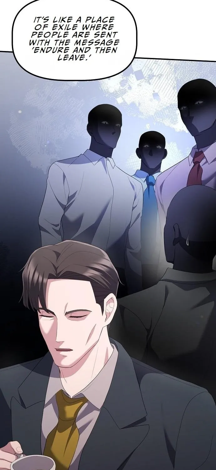 A Corporate Underling Who Excels at Work Chapter 22 page 59 - 