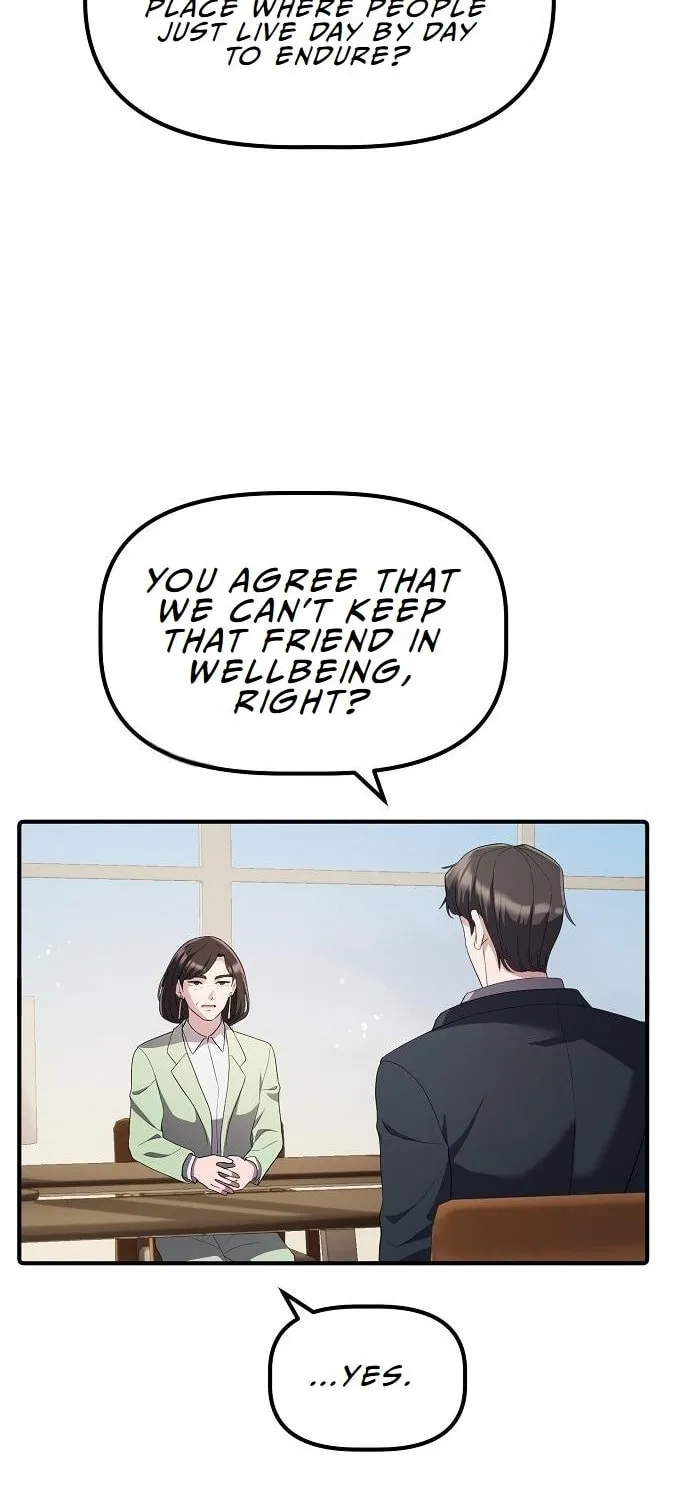 A Corporate Underling Who Excels at Work Chapter 22 page 61 - 