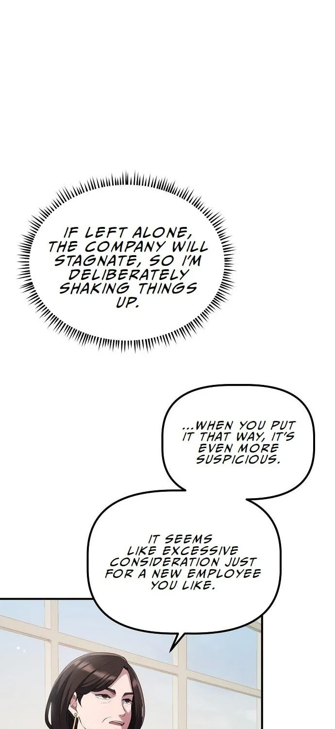 A Corporate Underling Who Excels at Work Chapter 22 page 63 - 