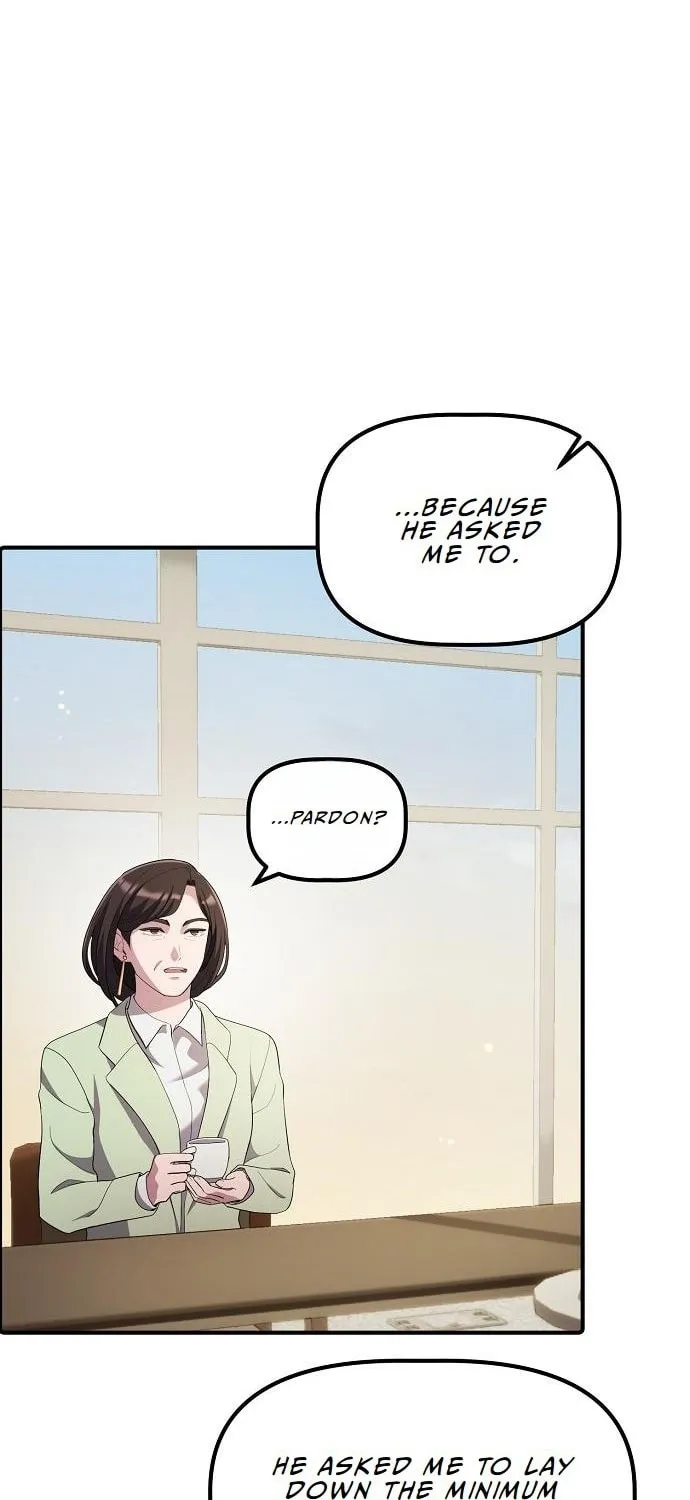 A Corporate Underling Who Excels at Work Chapter 22 page 65 - 