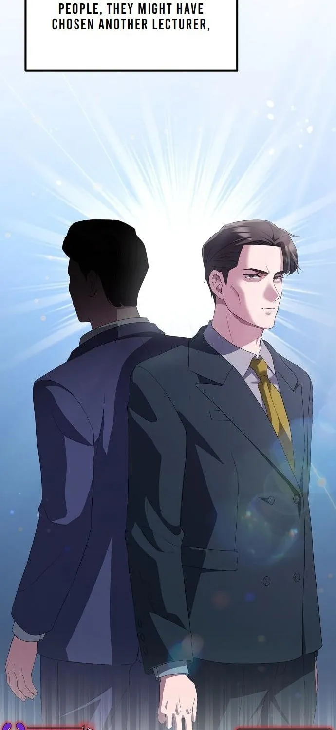 A Corporate Underling Who Excels at Work Chapter 22 page 9 - 