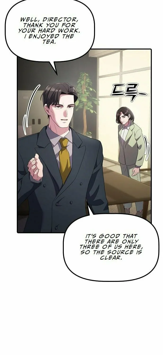 A Corporate Underling Who Excels at Work Chapter 22 page 83 - 