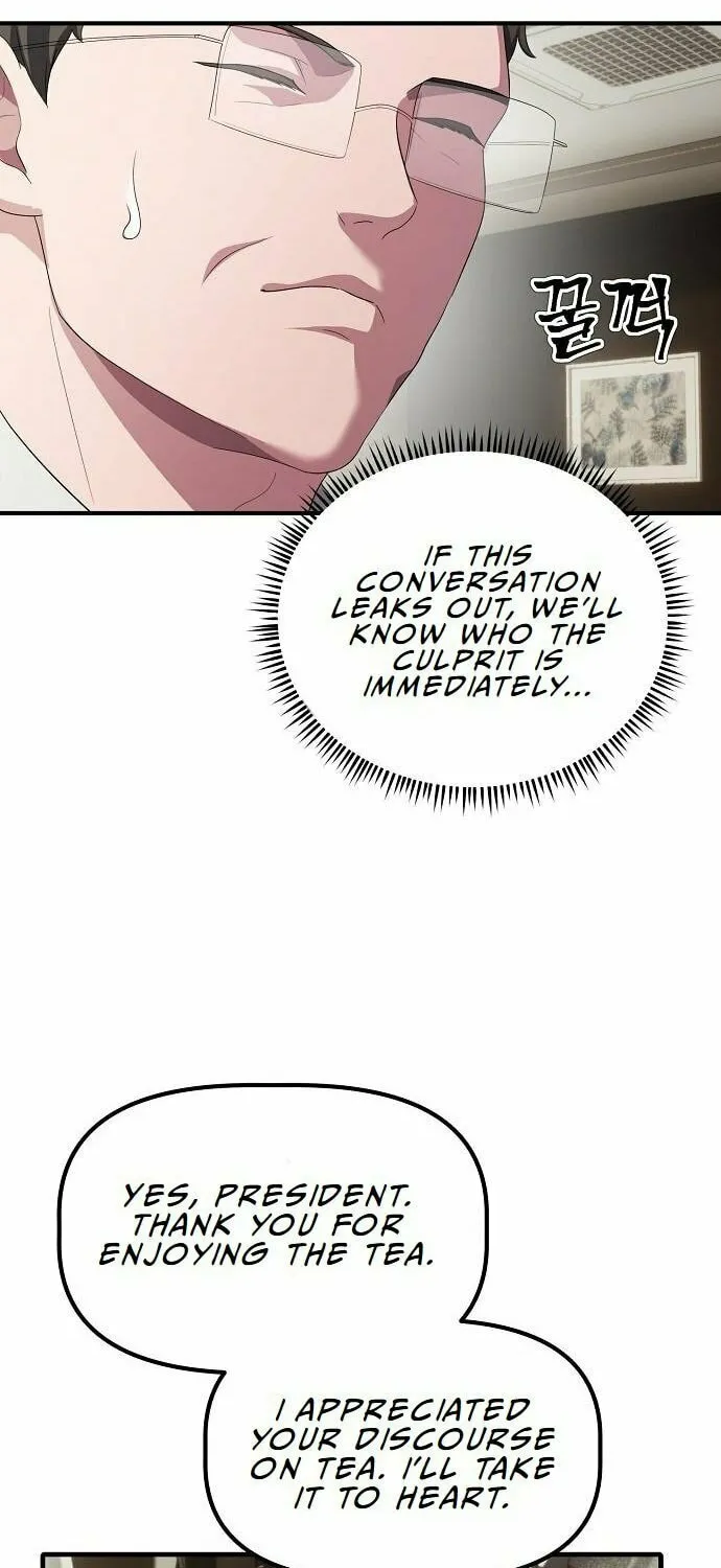 A Corporate Underling Who Excels at Work Chapter 22 page 84 - 