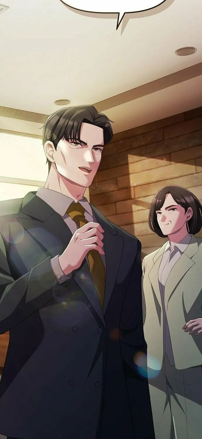 A Corporate Underling Who Excels at Work Chapter 22 page 86 - 