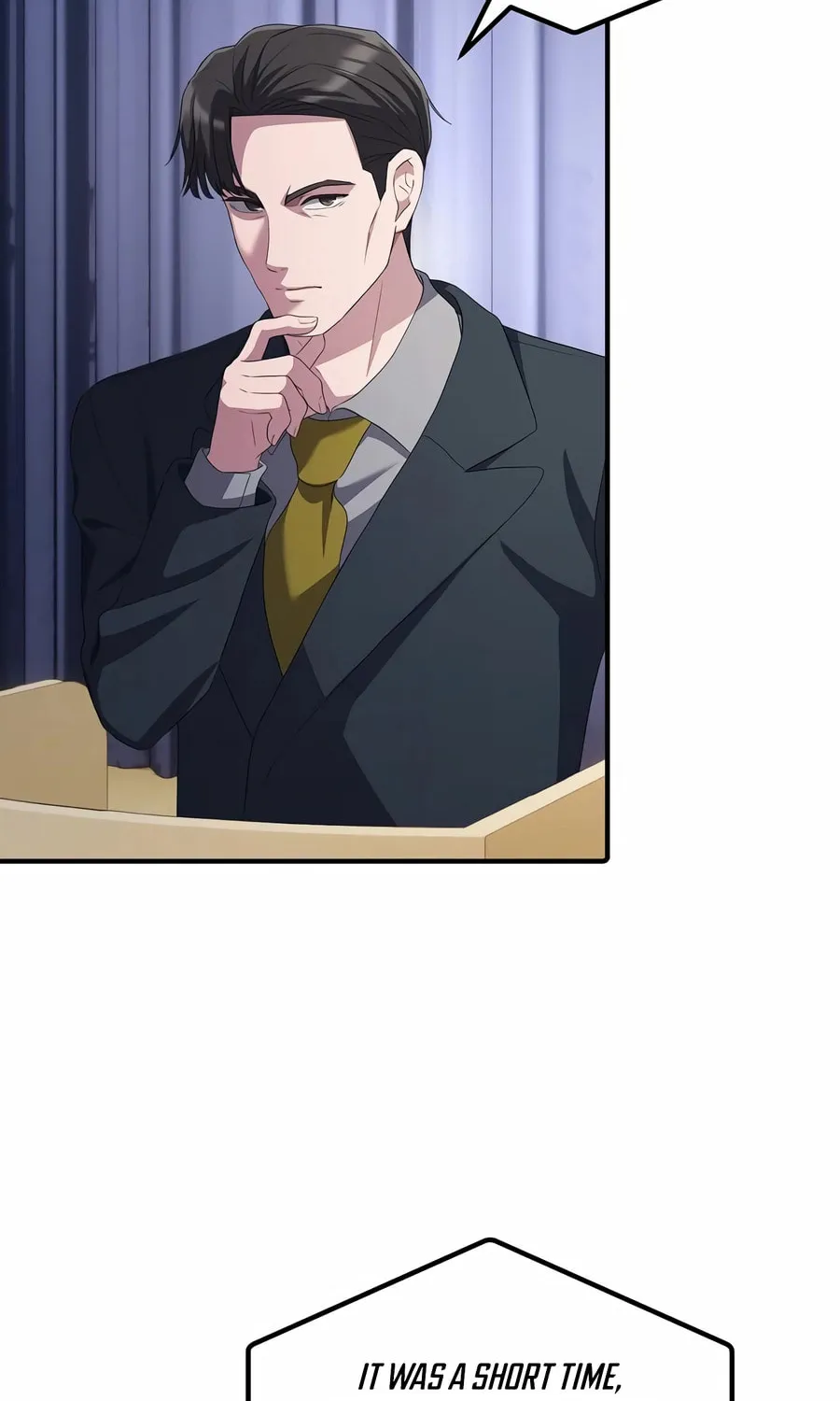A Corporate Underling Who Excels at Work Chapter 23 page 25 - 