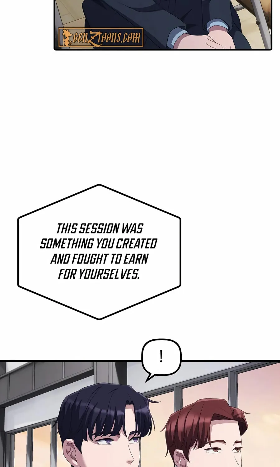 A Corporate Underling Who Excels at Work Chapter 23 page 27 - 