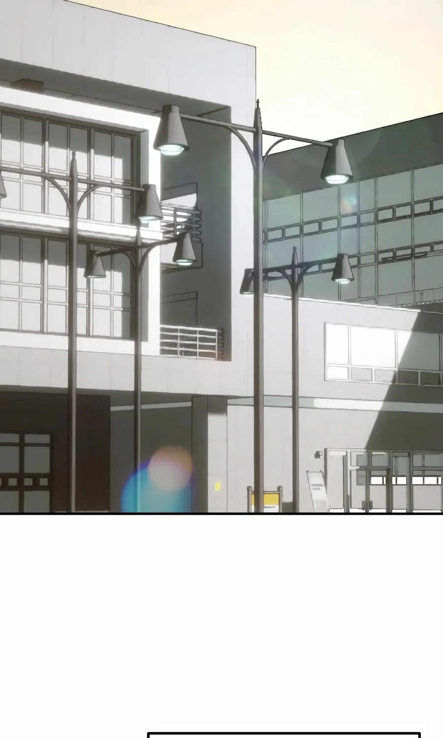 A Corporate Underling Who Excels at Work Chapter 23 page 4 - 
