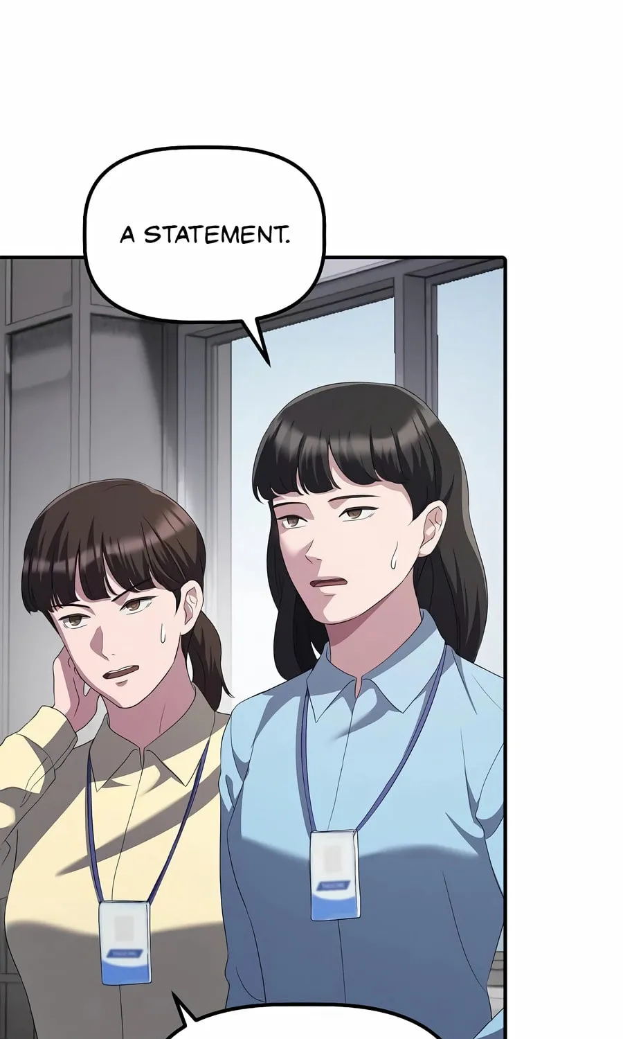 A Corporate Underling Who Excels at Work Chapter 23 page 43 - 