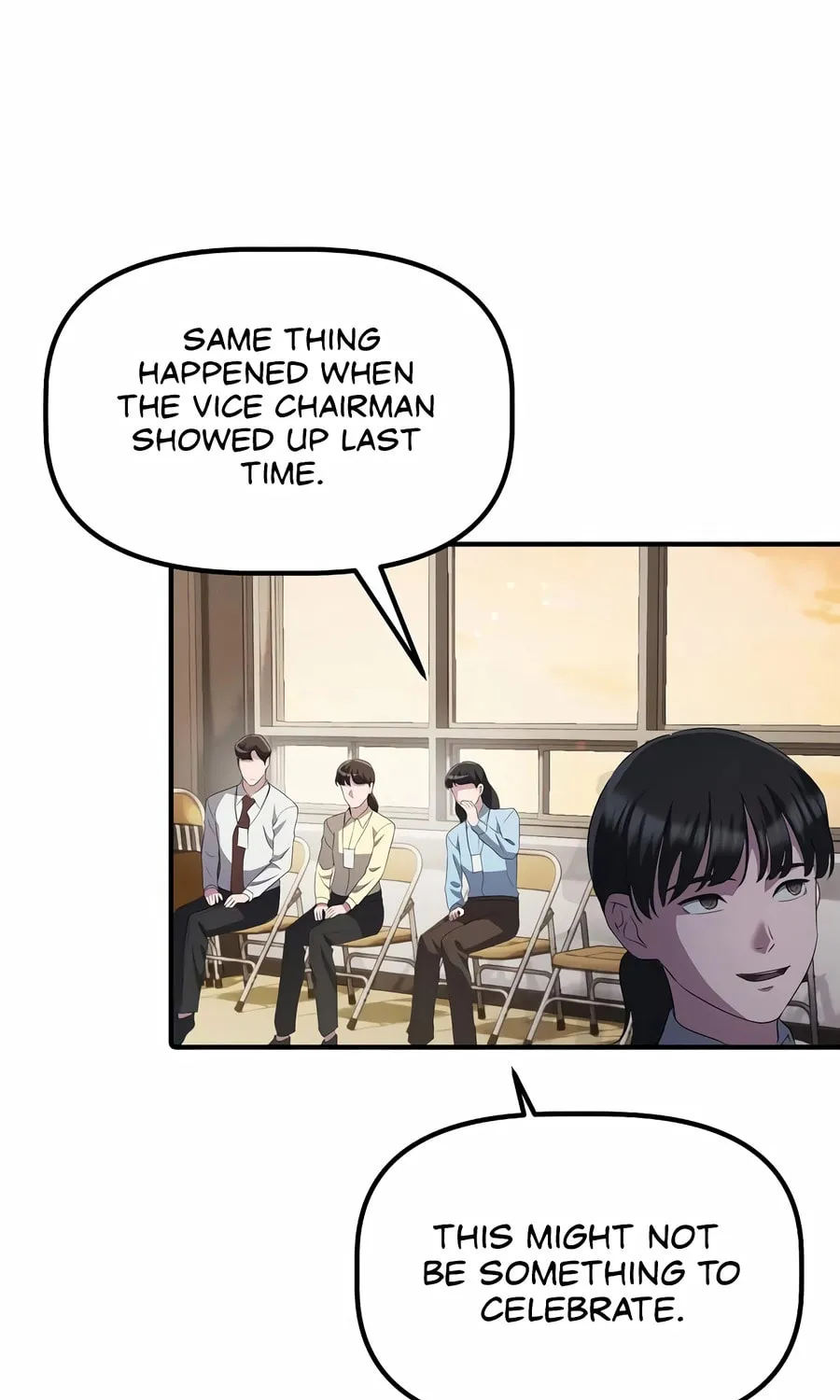 A Corporate Underling Who Excels at Work Chapter 23 page 45 - 