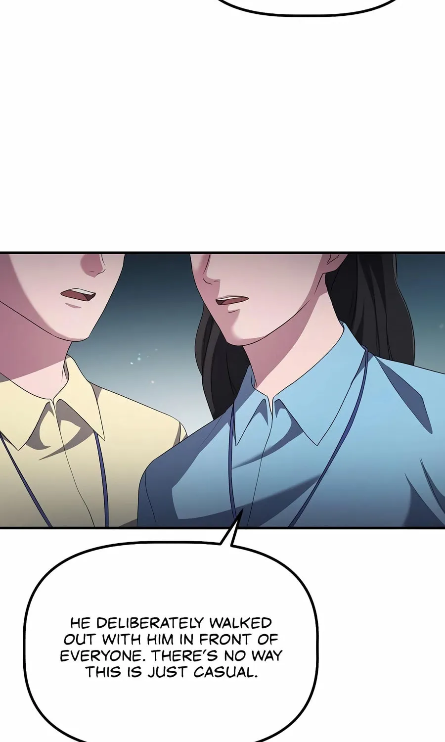 A Corporate Underling Who Excels at Work Chapter 23 page 46 - 