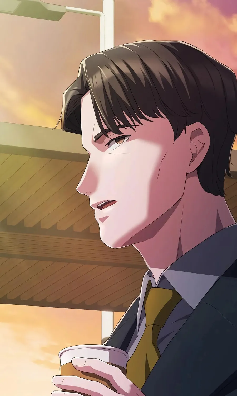 A Corporate Underling Who Excels at Work Chapter 23 page 49 - 