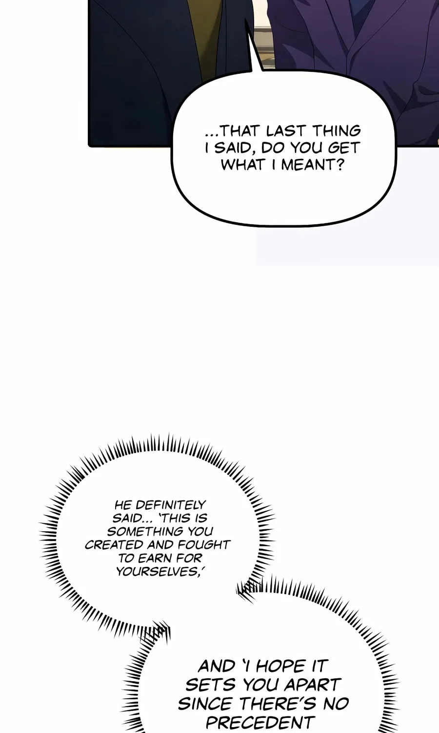 A Corporate Underling Who Excels at Work Chapter 23 page 53 - 