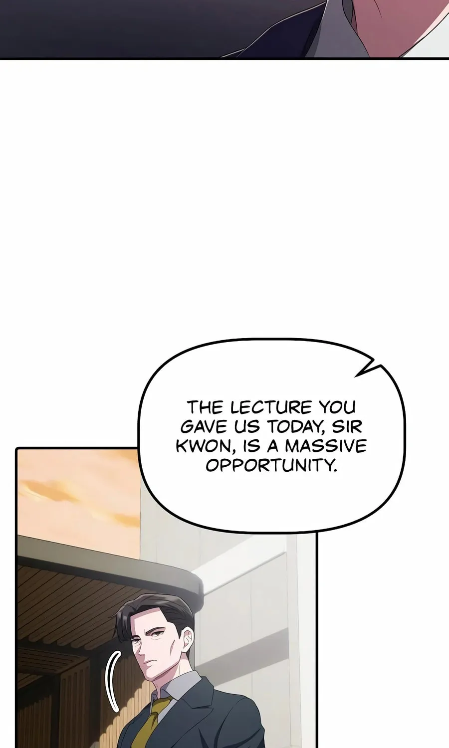 A Corporate Underling Who Excels at Work Chapter 23 page 55 - 