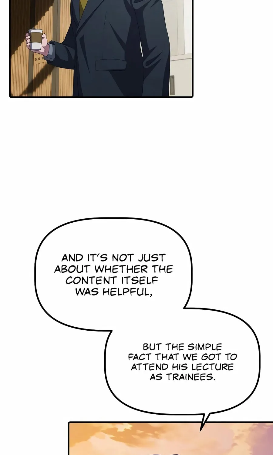A Corporate Underling Who Excels at Work Chapter 23 page 56 - 