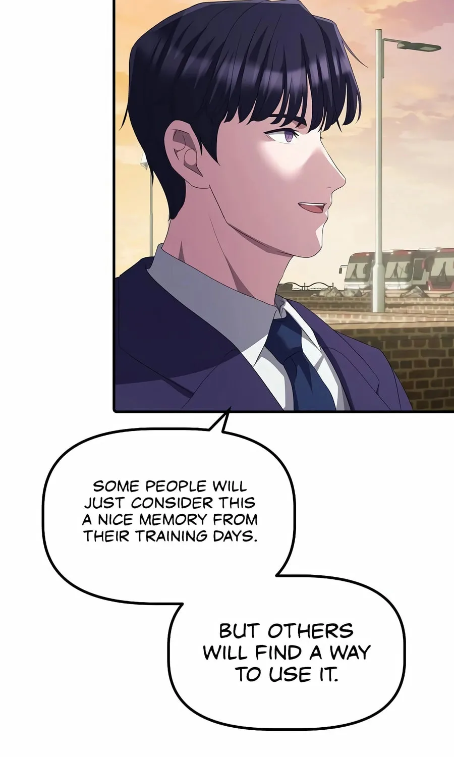 A Corporate Underling Who Excels at Work Chapter 23 page 57 - 