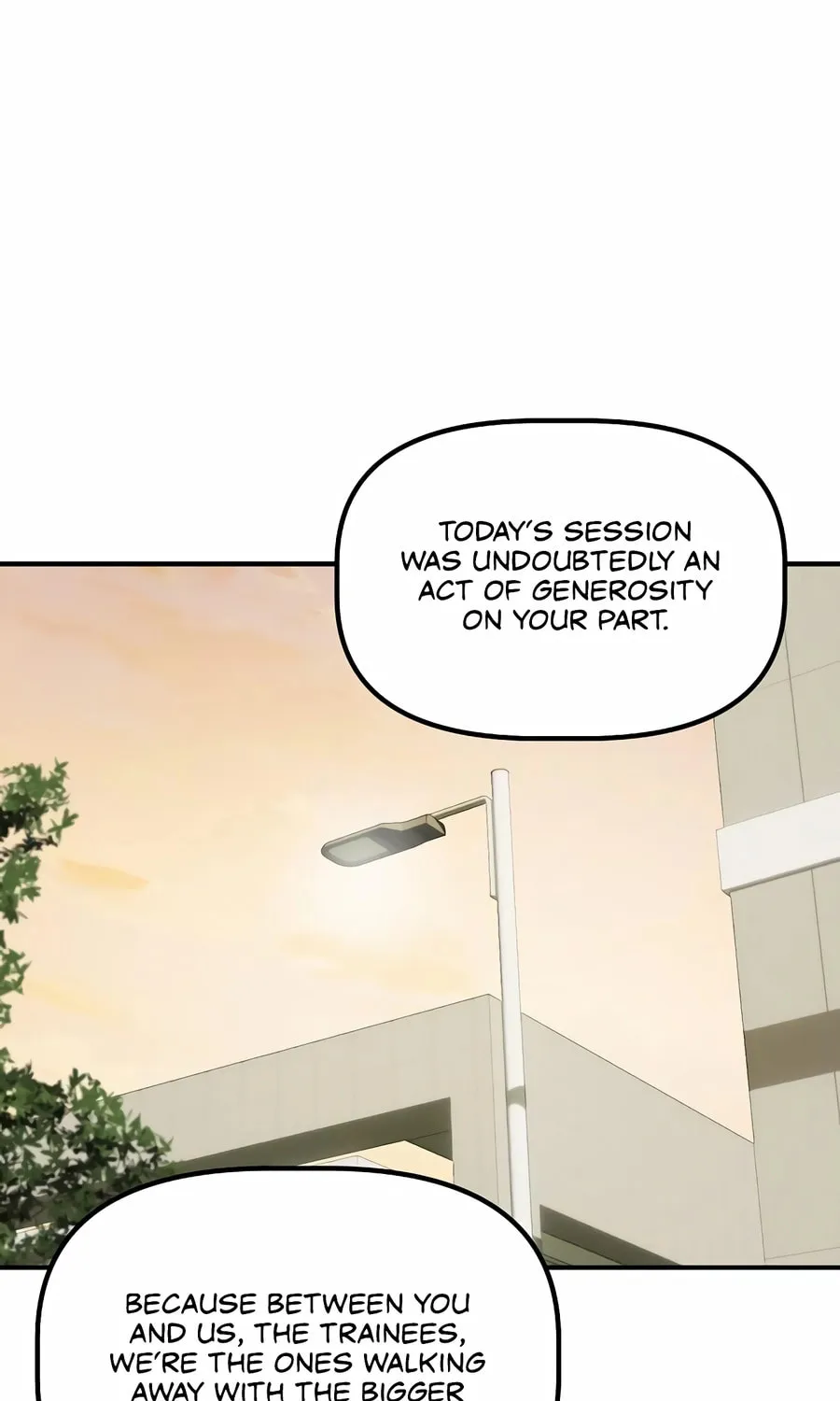 A Corporate Underling Who Excels at Work Chapter 23 page 61 - 