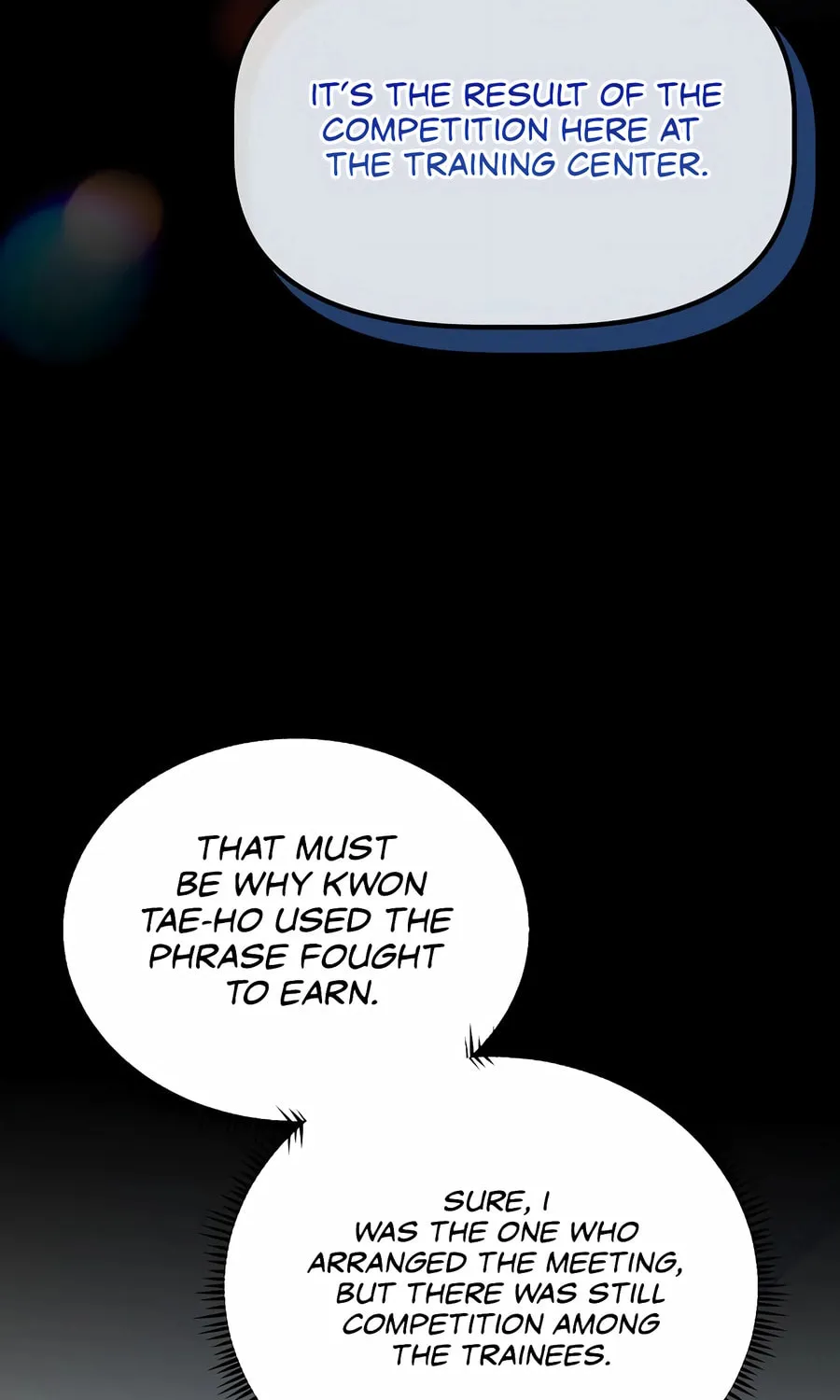 A Corporate Underling Who Excels at Work Chapter 23 page 64 - 