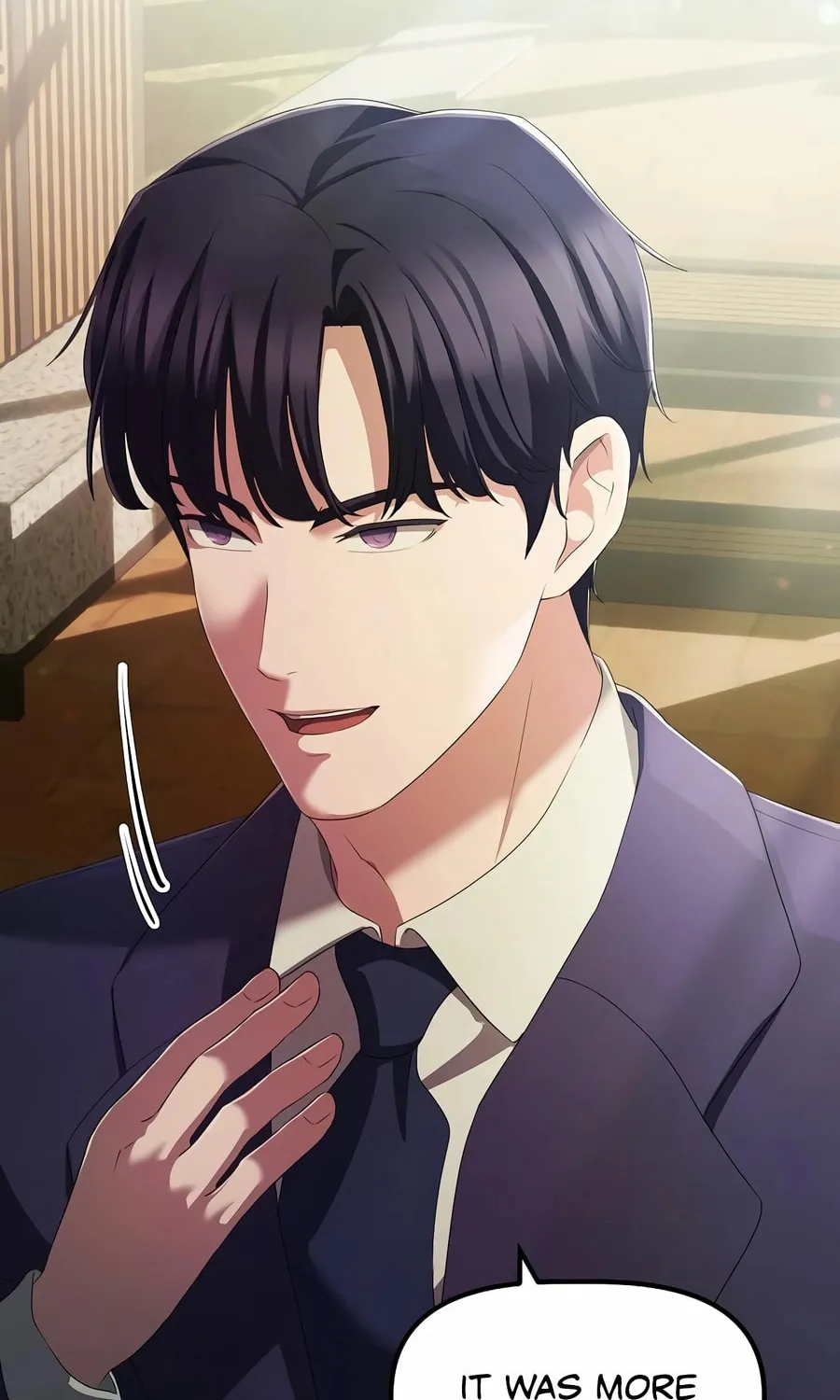 A Corporate Underling Who Excels at Work Chapter 23 page 79 - 