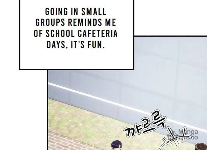 A Corporate Underling Who Excels at Work Chapter 24 page 12 - 