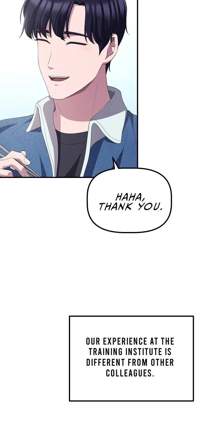 A Corporate Underling Who Excels at Work Chapter 24 page 31 - 