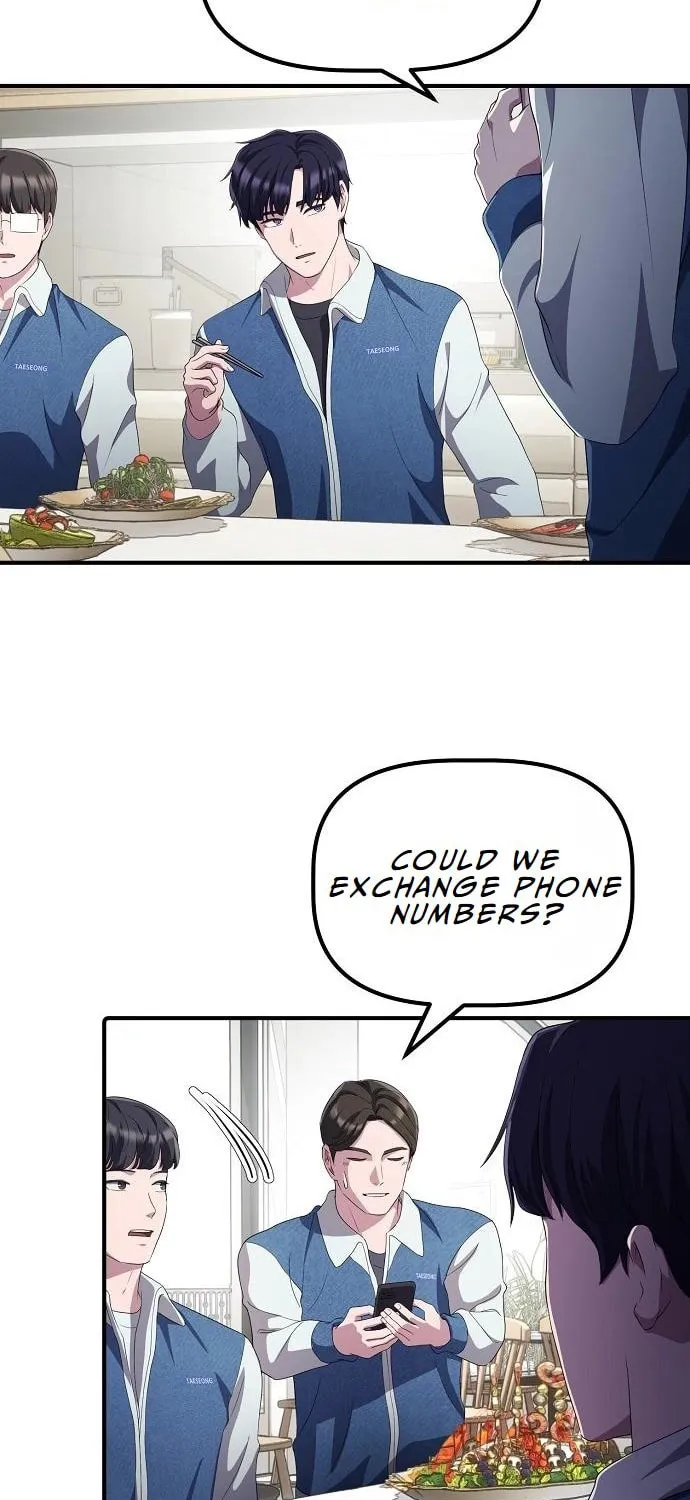 A Corporate Underling Who Excels at Work Chapter 24 page 37 - 