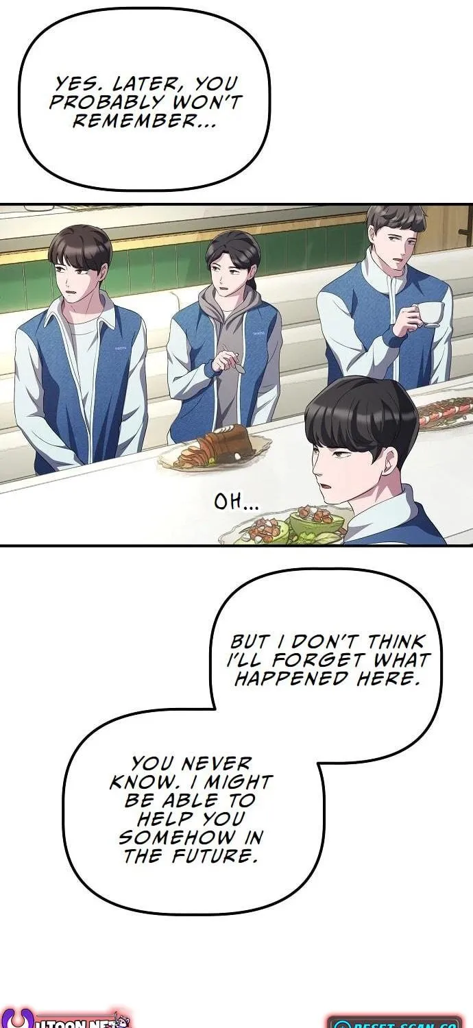 A Corporate Underling Who Excels at Work Chapter 24 page 39 - 