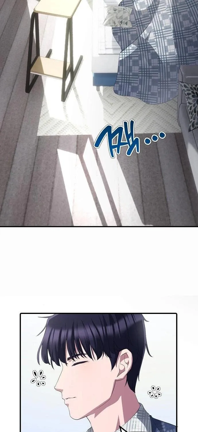 A Corporate Underling Who Excels at Work Chapter 24 page 5 - 