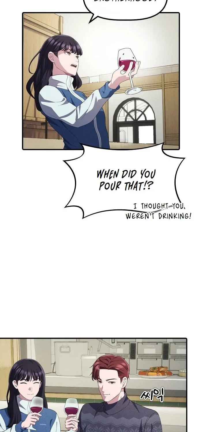 A Corporate Underling Who Excels at Work Chapter 24 page 67 - 