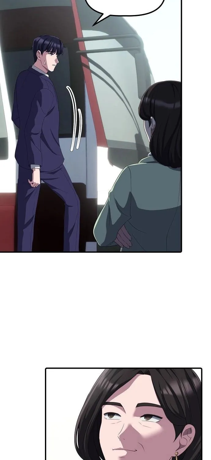A Corporate Underling Who Excels at Work Chapter 24 page 81 - 