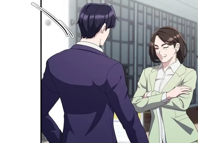 A Corporate Underling Who Excels at Work Chapter 24 page 86 - 