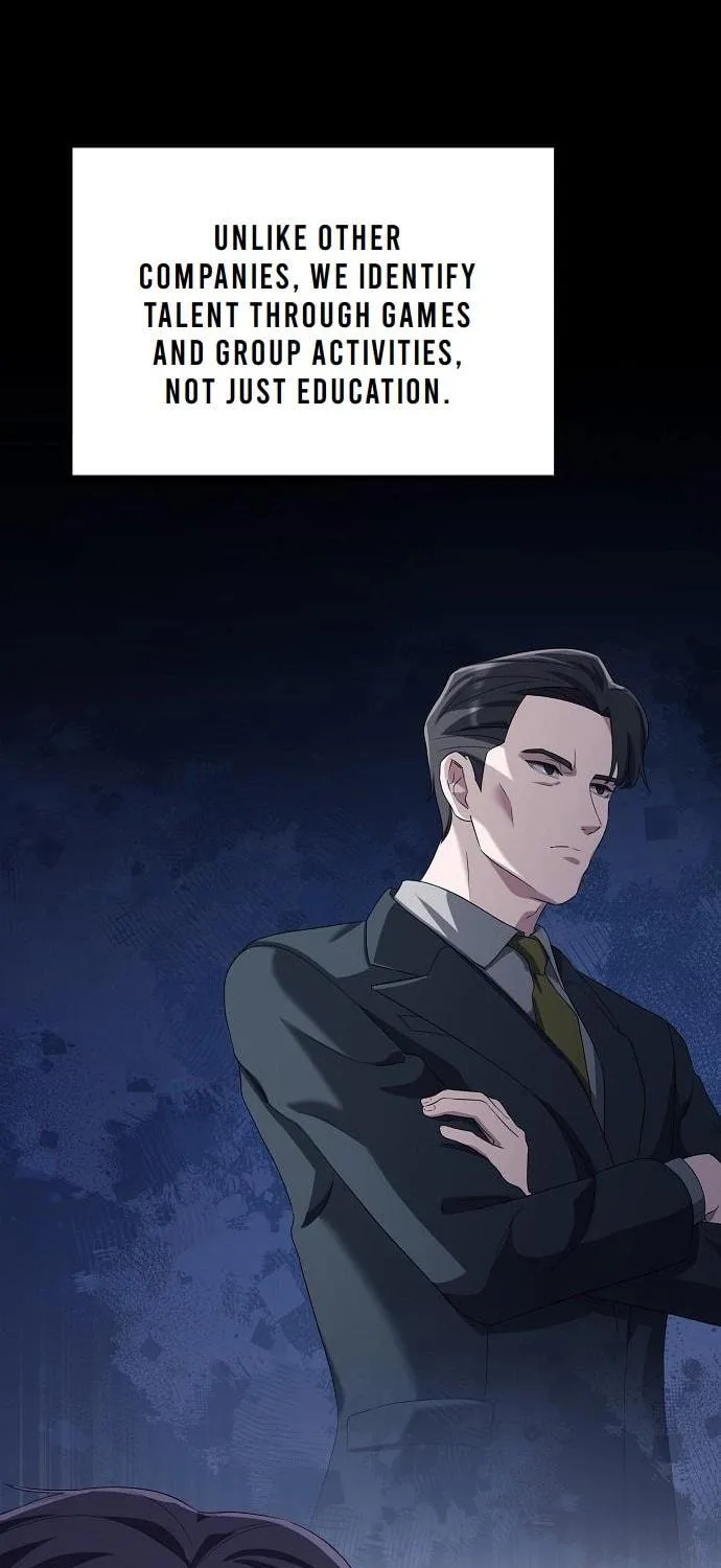 A Corporate Underling Who Excels at Work Chapter 24 page 95 - 