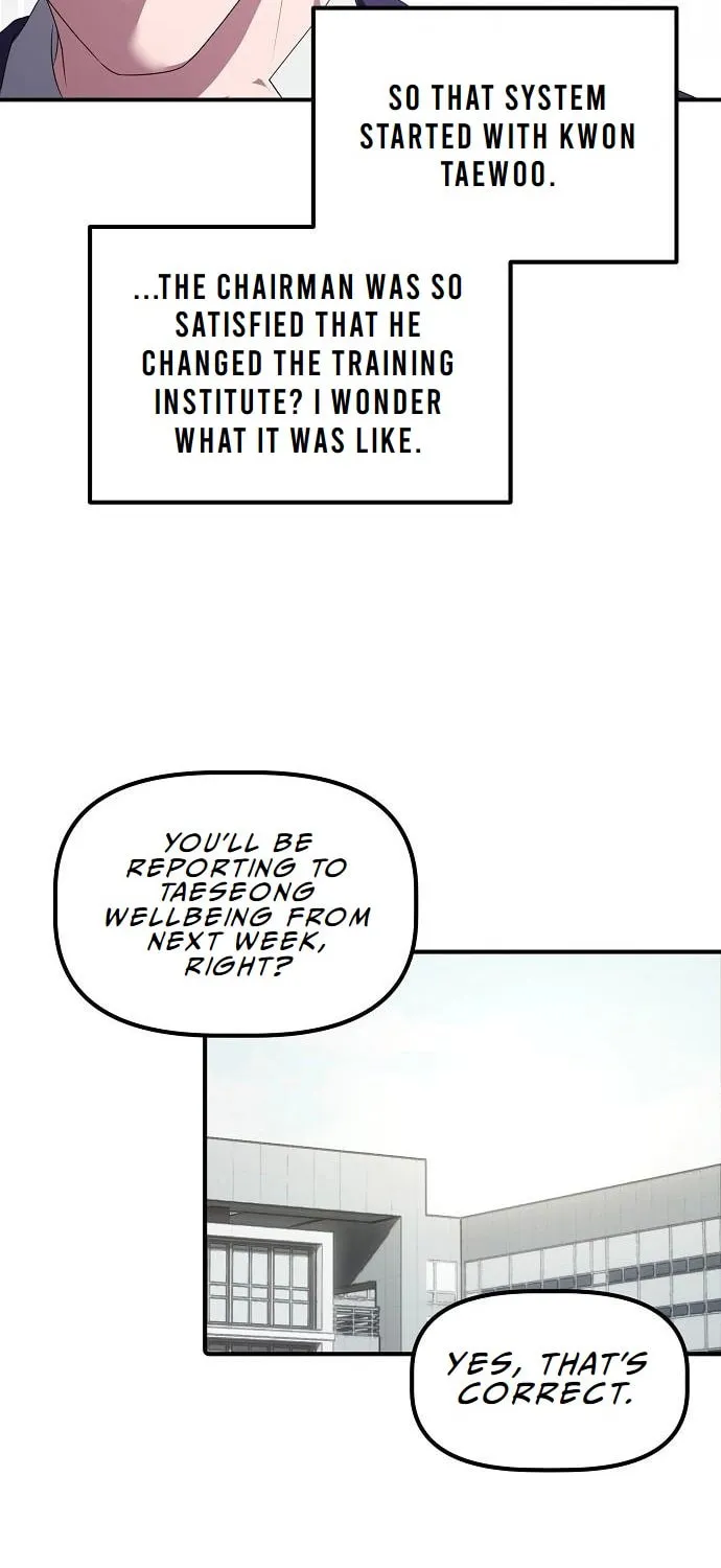 A Corporate Underling Who Excels at Work Chapter 24 page 97 - 