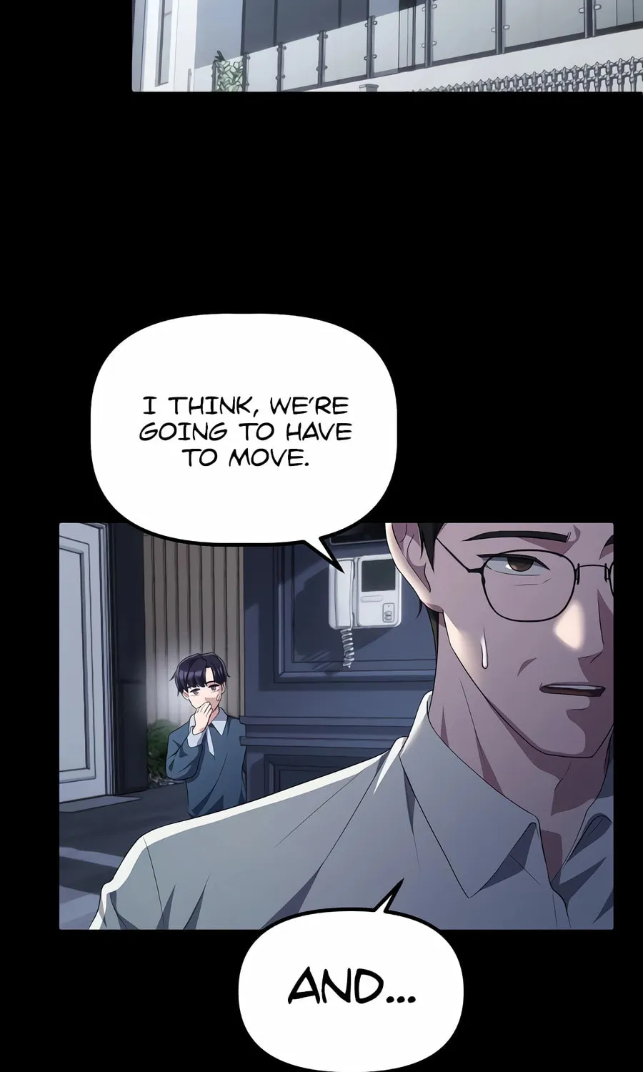 A Corporate Underling Who Excels at Work Chapter 25 page 14 - 