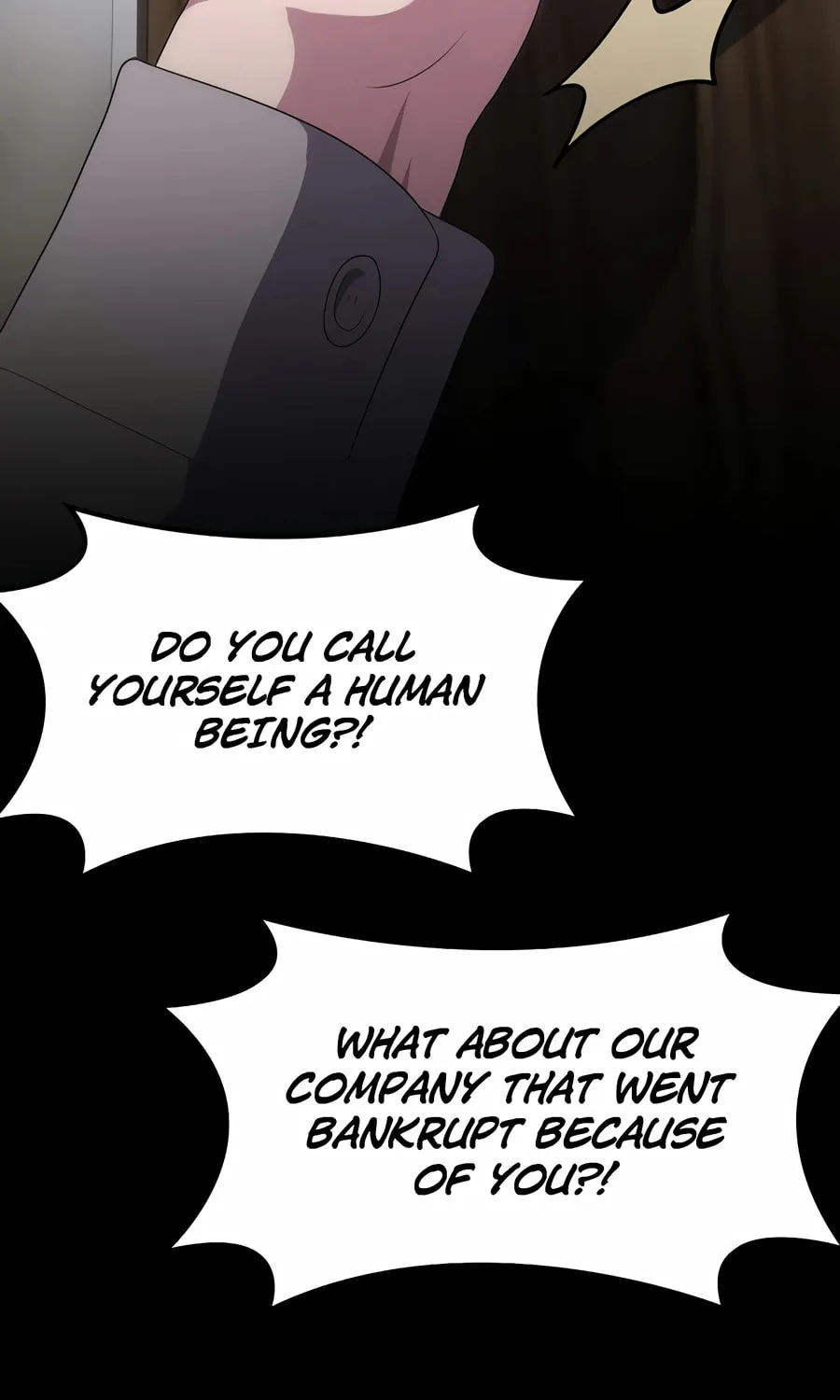 A Corporate Underling Who Excels at Work Chapter 25 page 17 - 