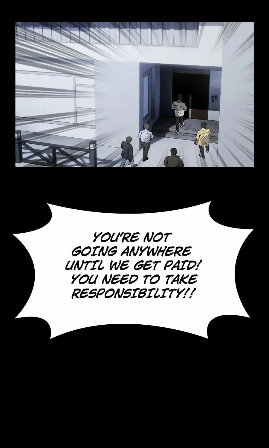 A Corporate Underling Who Excels at Work Chapter 25 page 18 - 