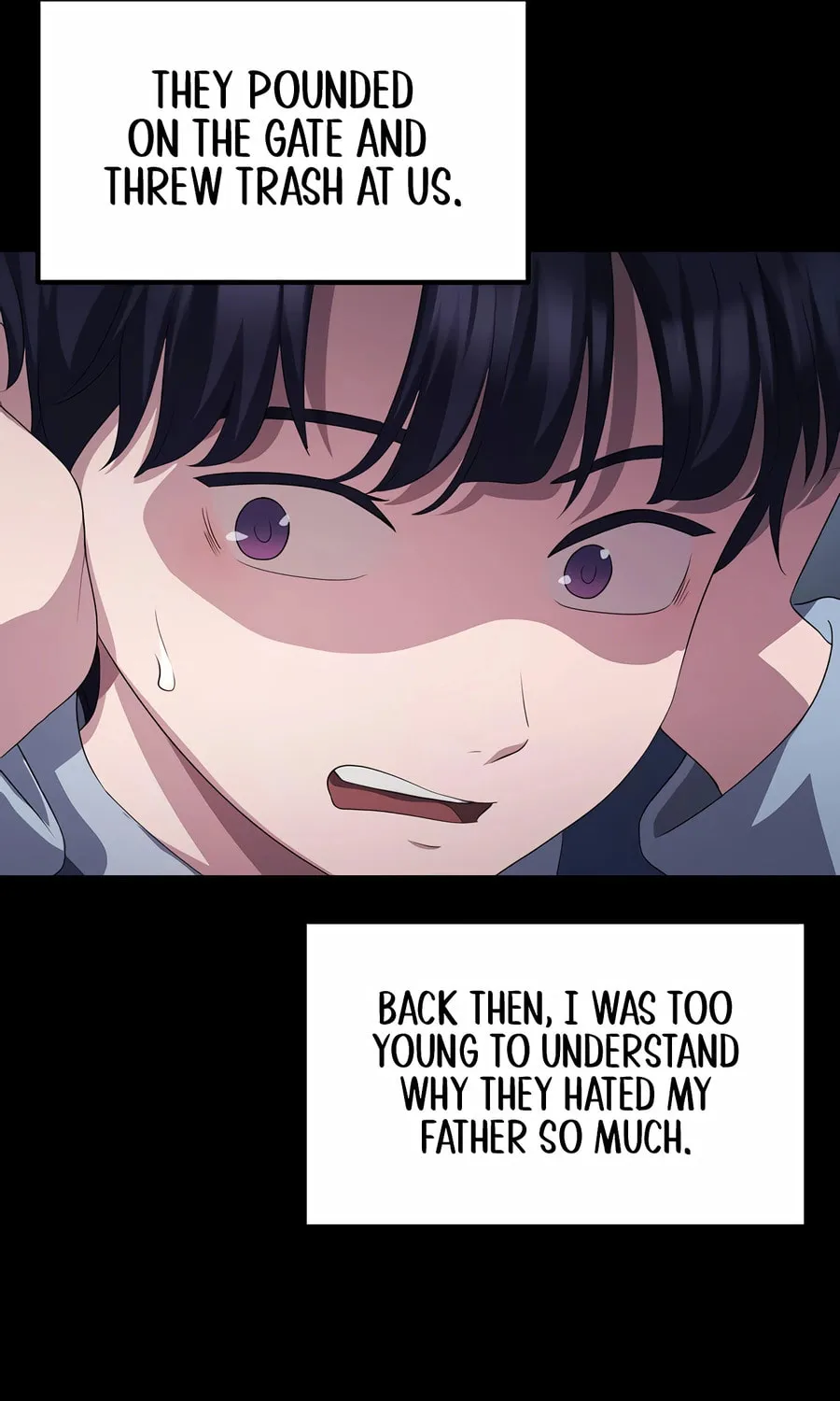 A Corporate Underling Who Excels at Work Chapter 25 page 20 - 