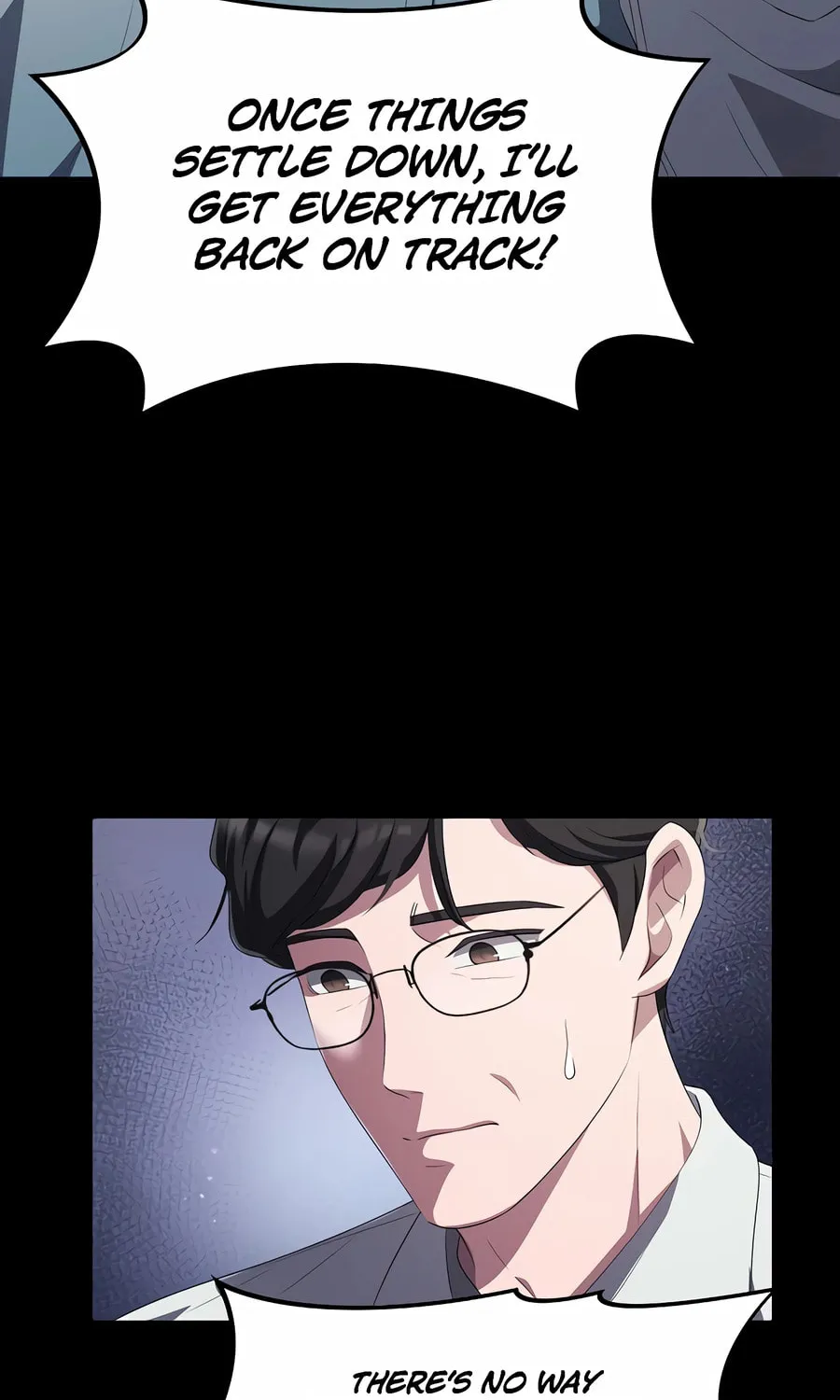 A Corporate Underling Who Excels at Work Chapter 25 page 25 - 