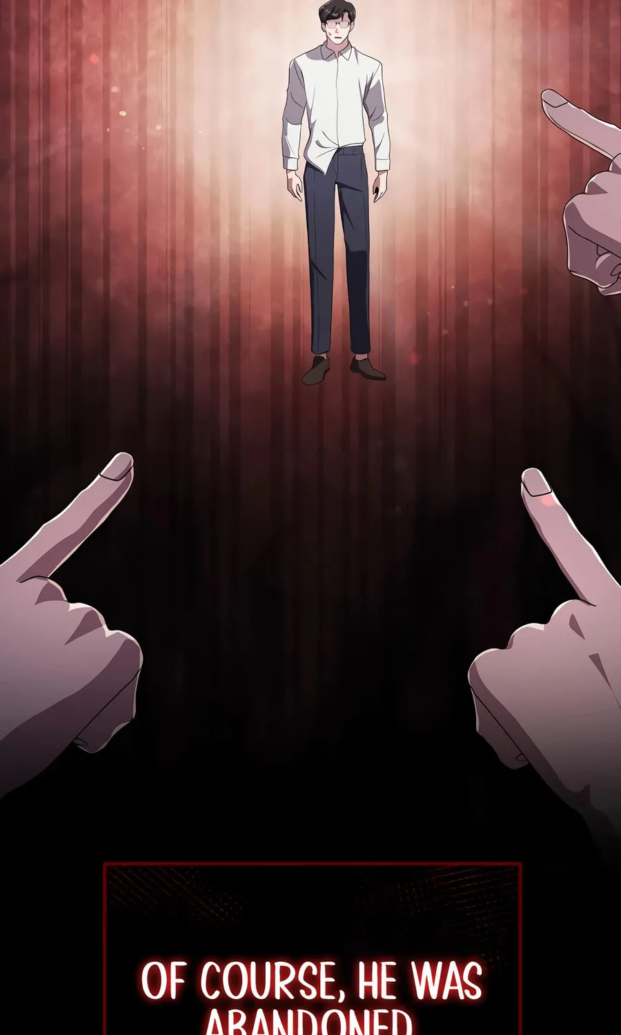 A Corporate Underling Who Excels at Work Chapter 25 page 28 - 