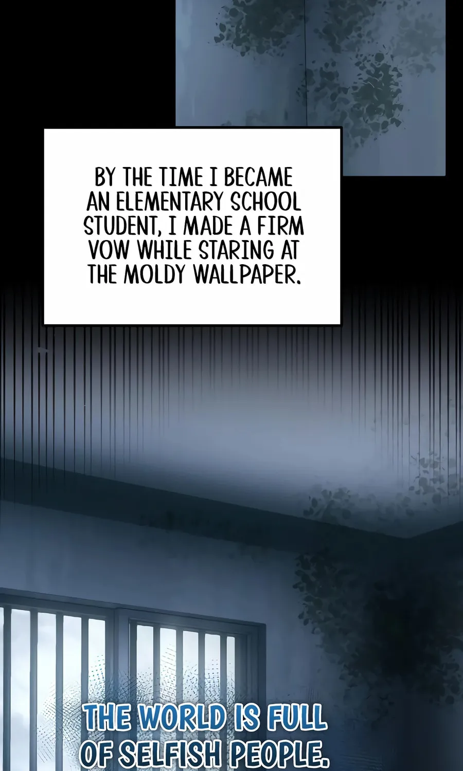 A Corporate Underling Who Excels at Work Chapter 25 page 37 - 