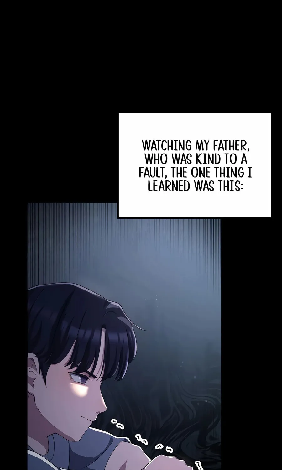 A Corporate Underling Who Excels at Work Chapter 25 page 40 - 