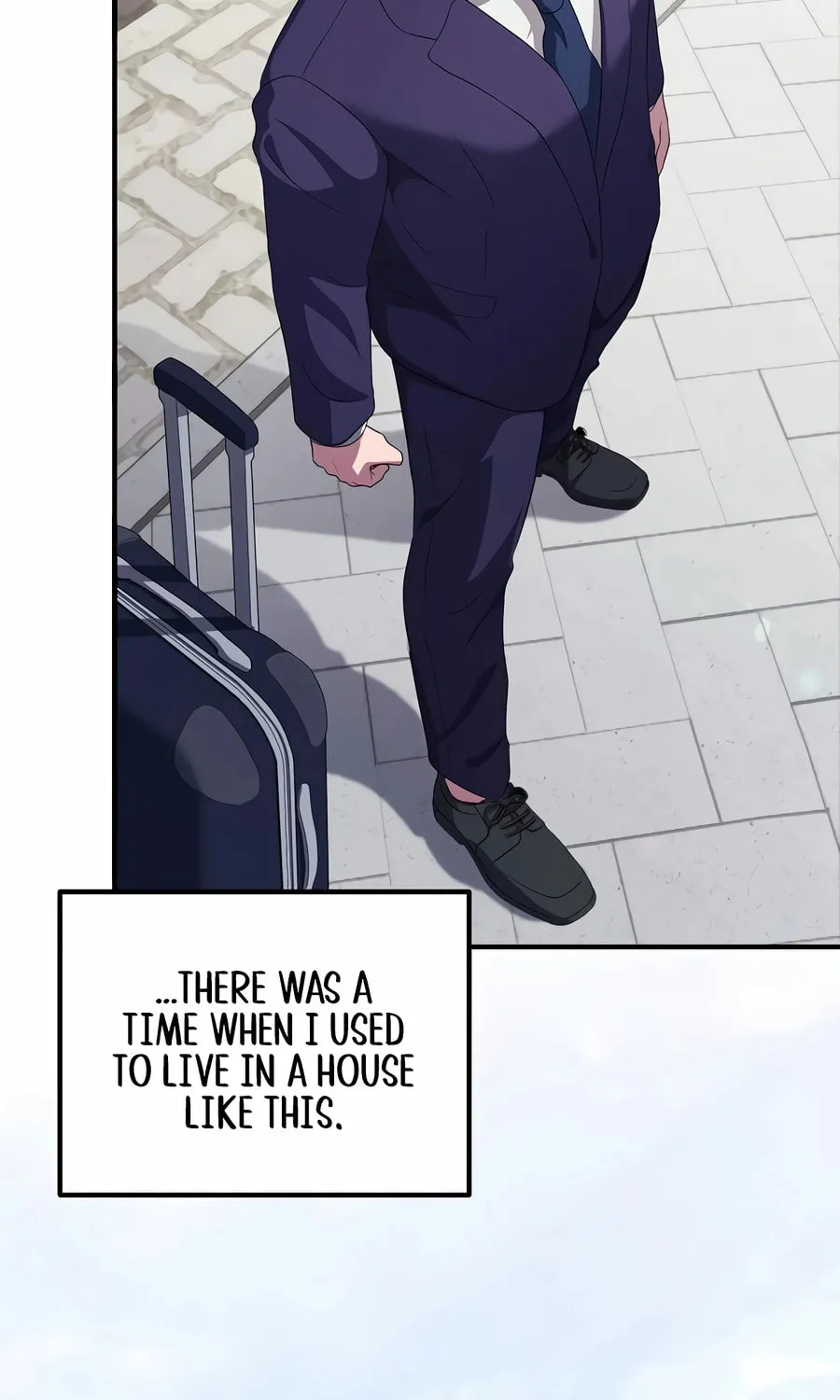 A Corporate Underling Who Excels at Work Chapter 25 page 5 - 
