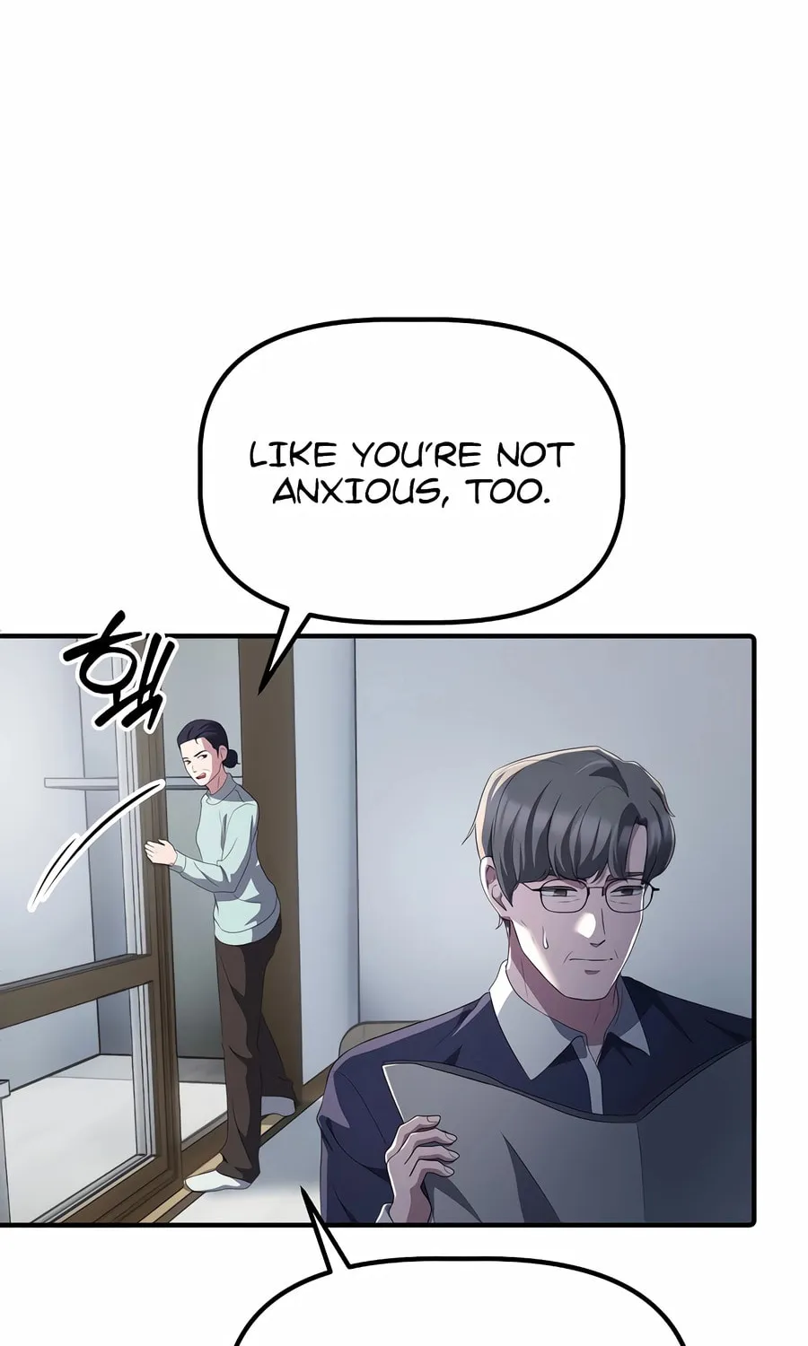 A Corporate Underling Who Excels at Work Chapter 25 page 45 - 