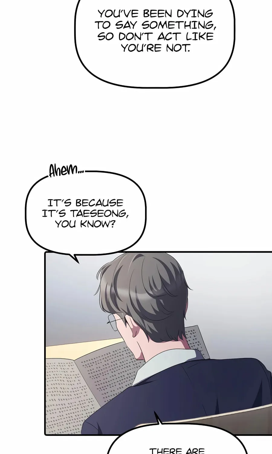 A Corporate Underling Who Excels at Work Chapter 25 page 46 - 