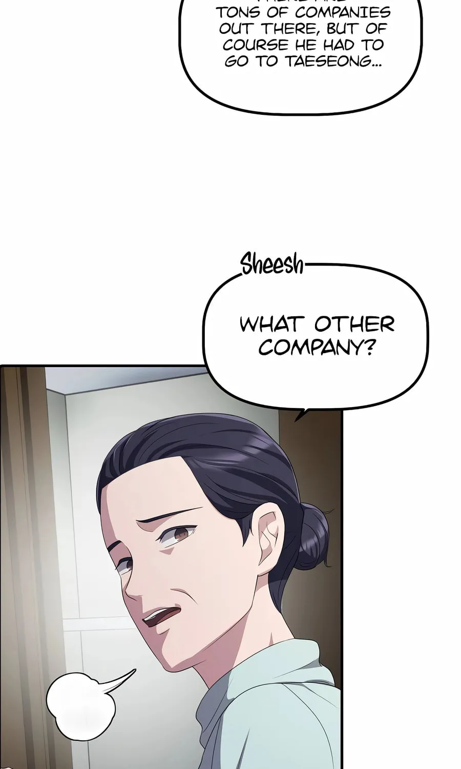 A Corporate Underling Who Excels at Work Chapter 25 page 47 - 