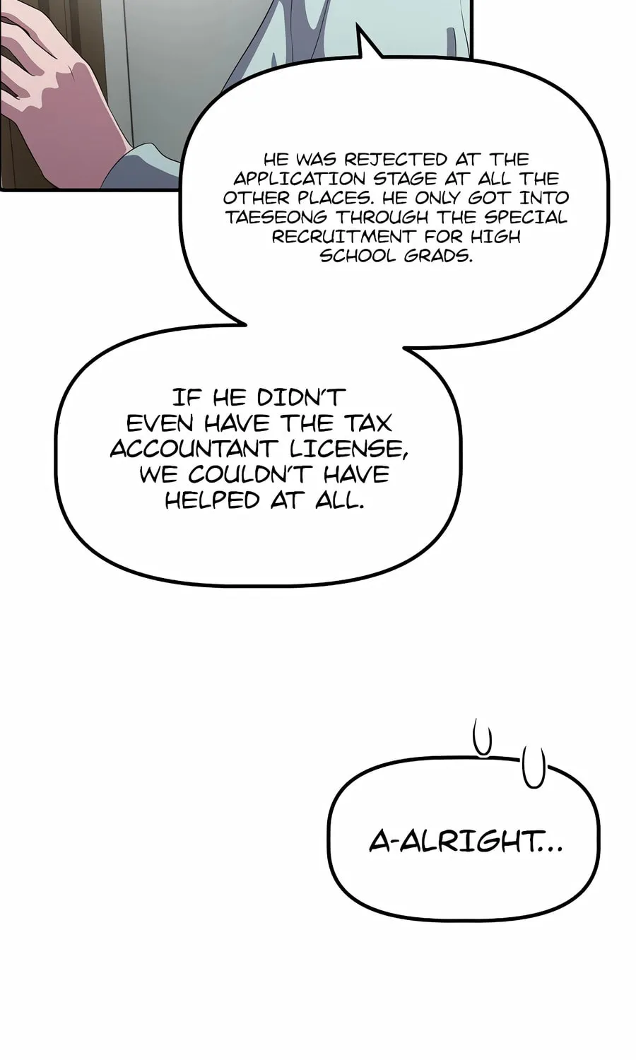 A Corporate Underling Who Excels at Work Chapter 25 page 48 - 