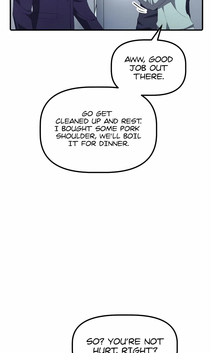 A Corporate Underling Who Excels at Work Chapter 25 page 55 - 