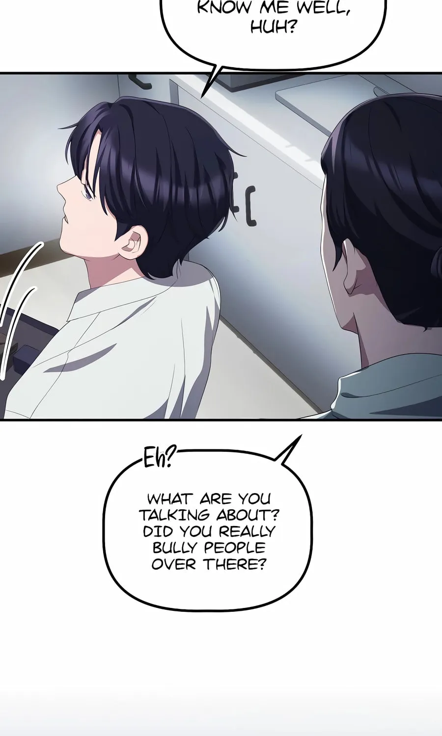 A Corporate Underling Who Excels at Work Chapter 25 page 58 - 