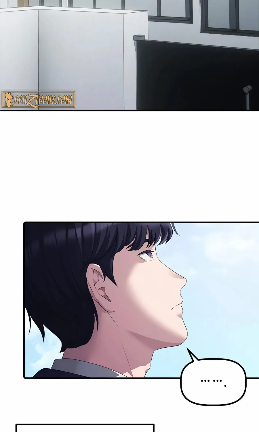 A Corporate Underling Who Excels at Work Chapter 25 page 7 - 